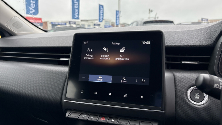 Renault Clio 1.0 TCe 90 Evolution 5dr Petrol Hatchback